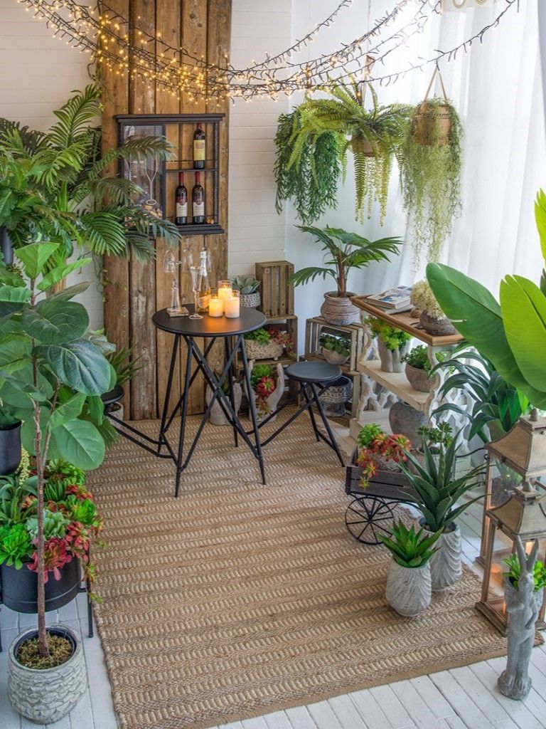 Кашпо Glasar 460176