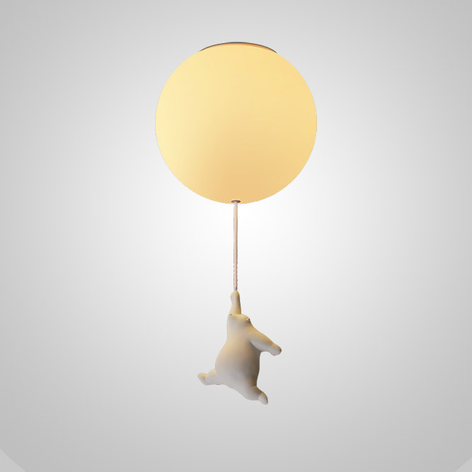 Потолочный светильник WASTY D D13 by ImperiumLoft