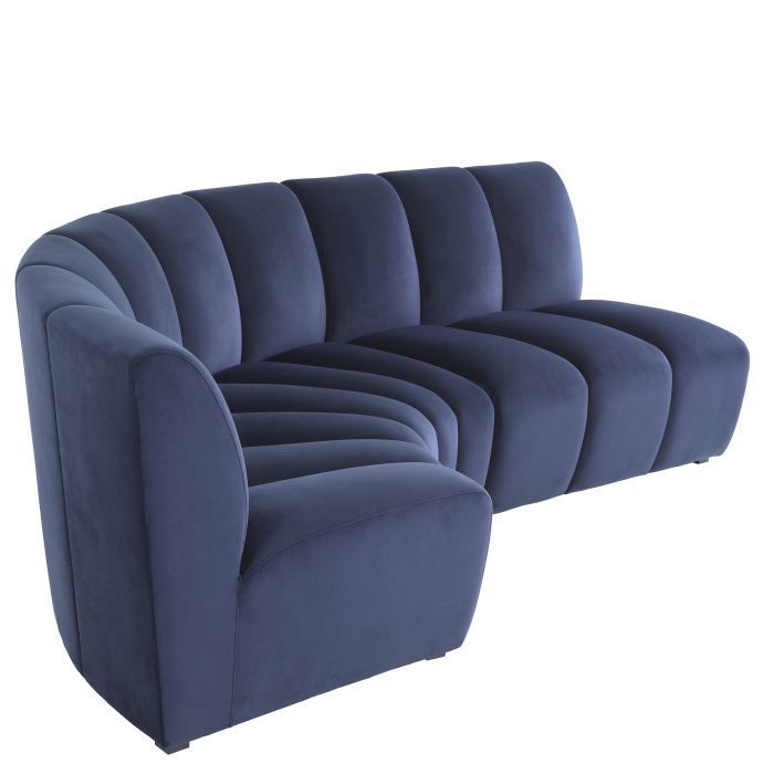 Диван угловой Eichholtz LANDO CORNER 115096