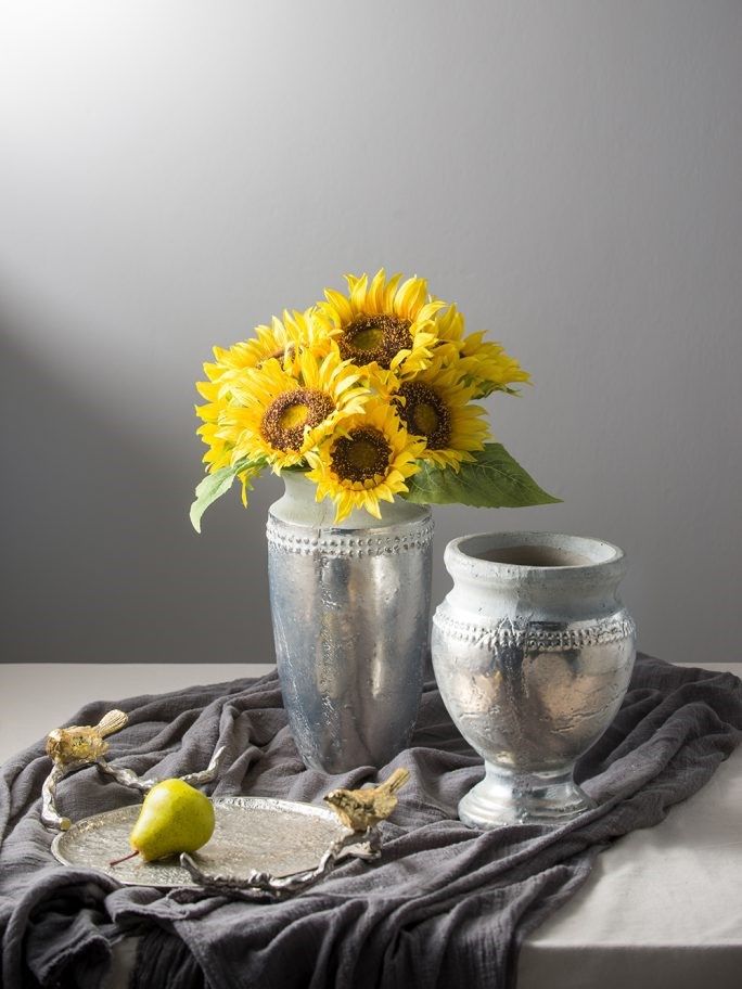 Ваза Glasar 1199