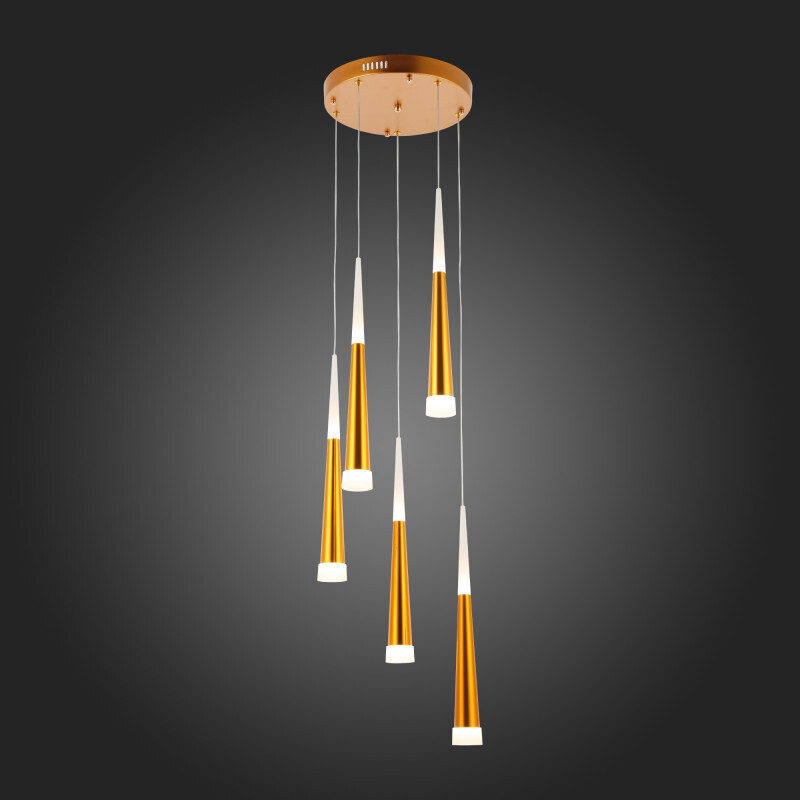 Подвесной светильник Evoluce SLE200103-05