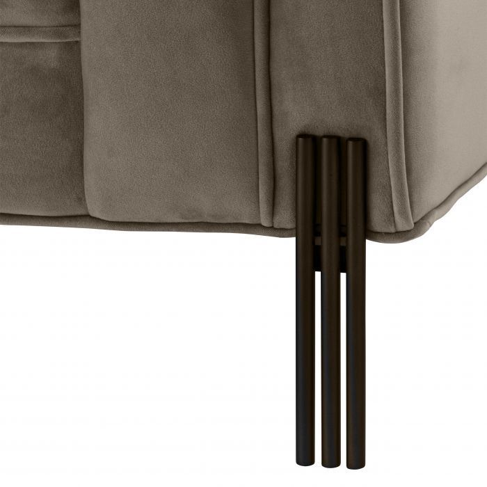 Диван Eichholtz LOUNGE SIENNA RIGHT 113198