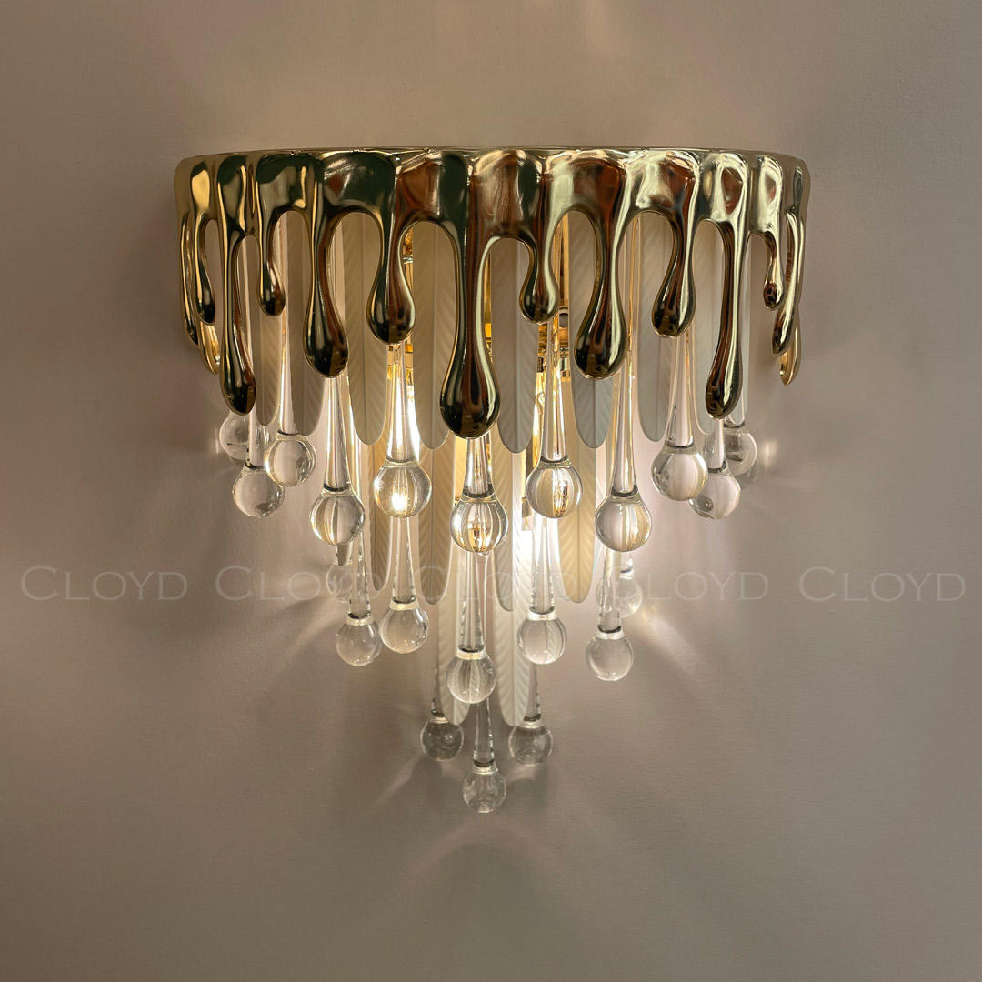 Бра Cloyd Capuletti 20335