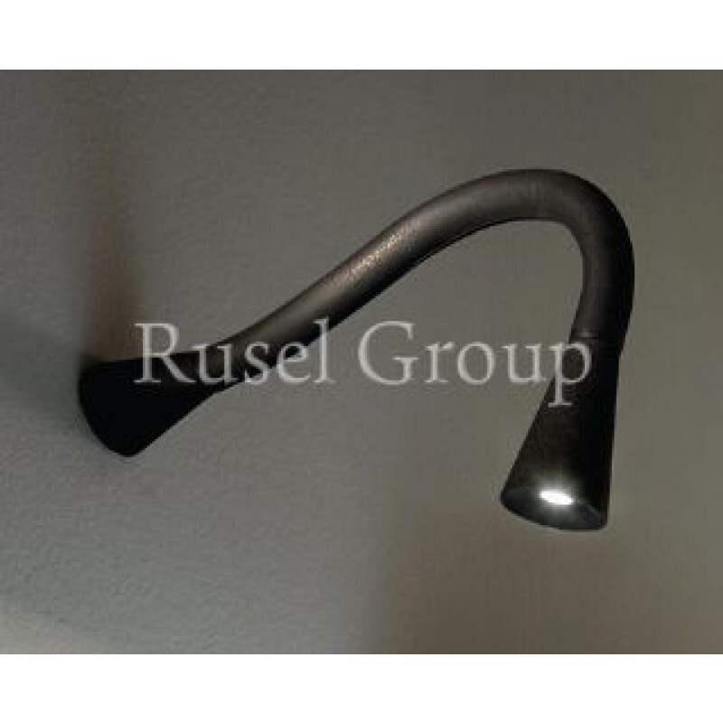 Настенный светильник Linea Light SNAKE 7224