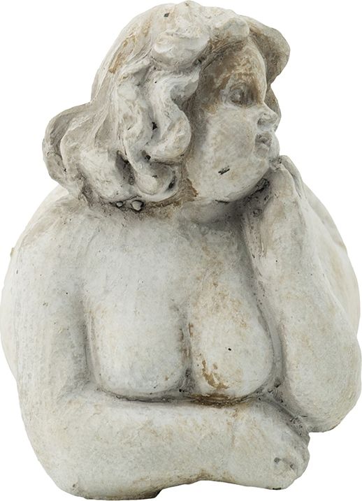 Фигурка Леди Glasar D8989