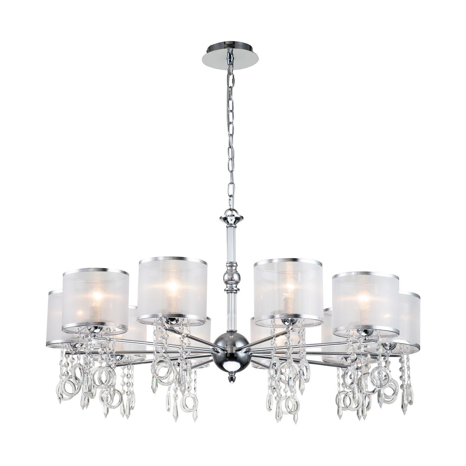 Люстра Favourite 2869-10P