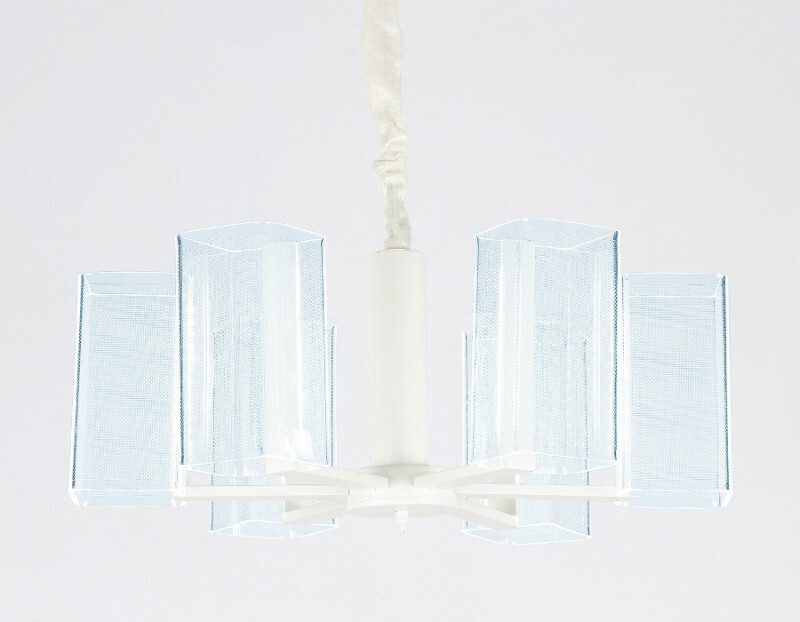 Подвесная люстра Ambrella AK4040