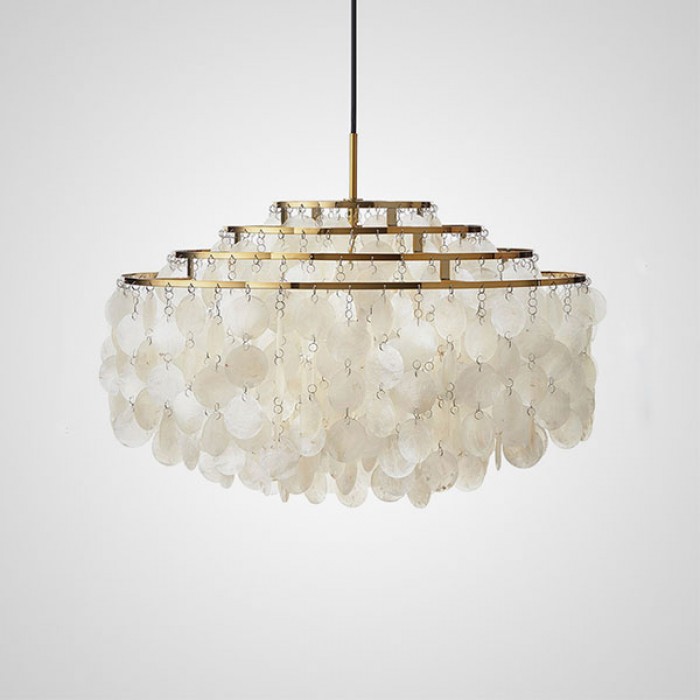 Люстра ARUNDEL by ImperiumLoft