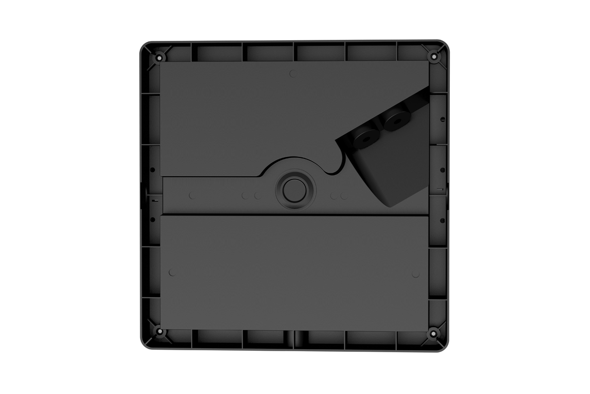 Ландшафтный светильник Donolux DL20451WNC12B SQ