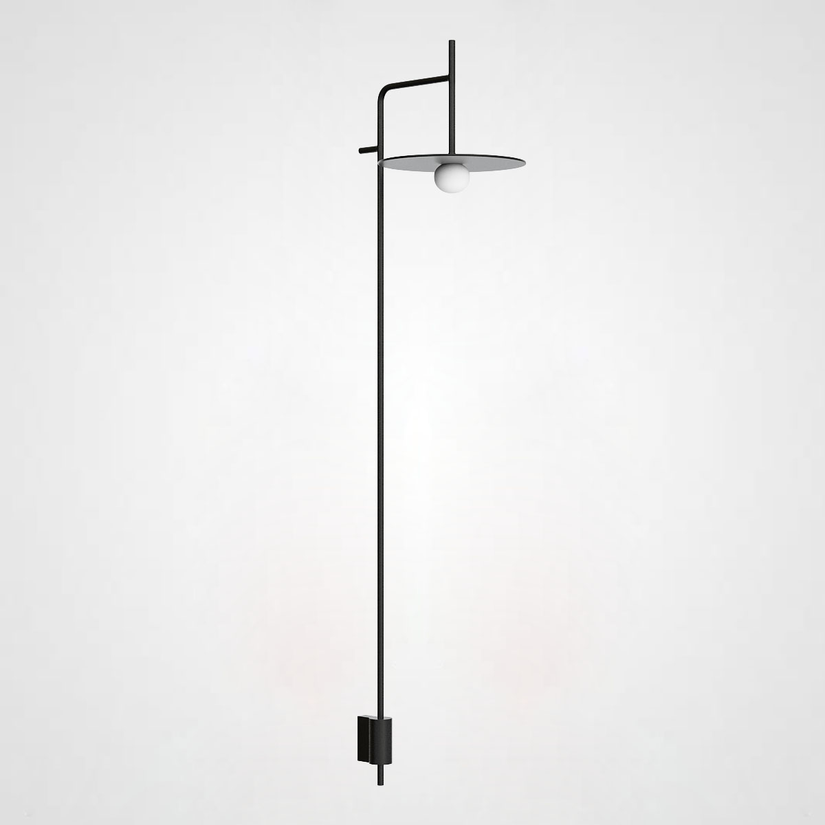 Настенный светильник NIMROD by ImperiumLoft