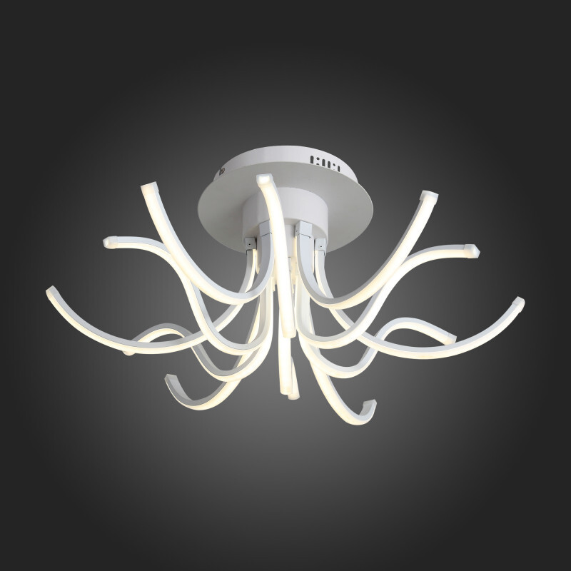 Накладная люстра ST Luce SL826.502.12