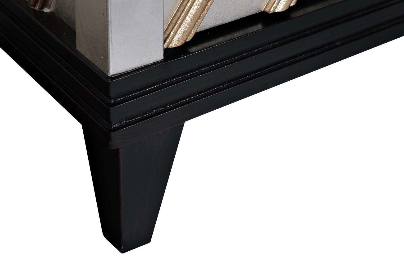 Тумба под телевизор Garda Decor ART-1973-TV