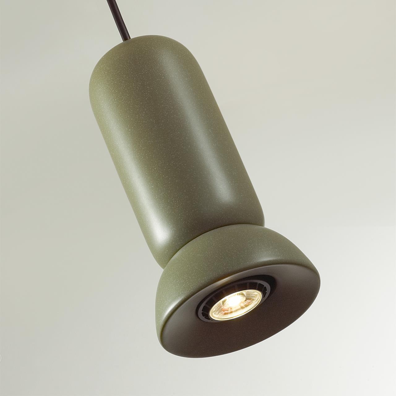Подвес Odeon Light 5054/1B