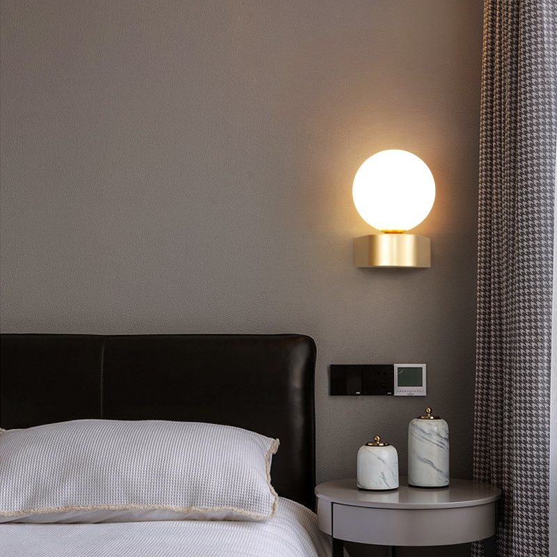 Бра BRUX by ImperiumLoft