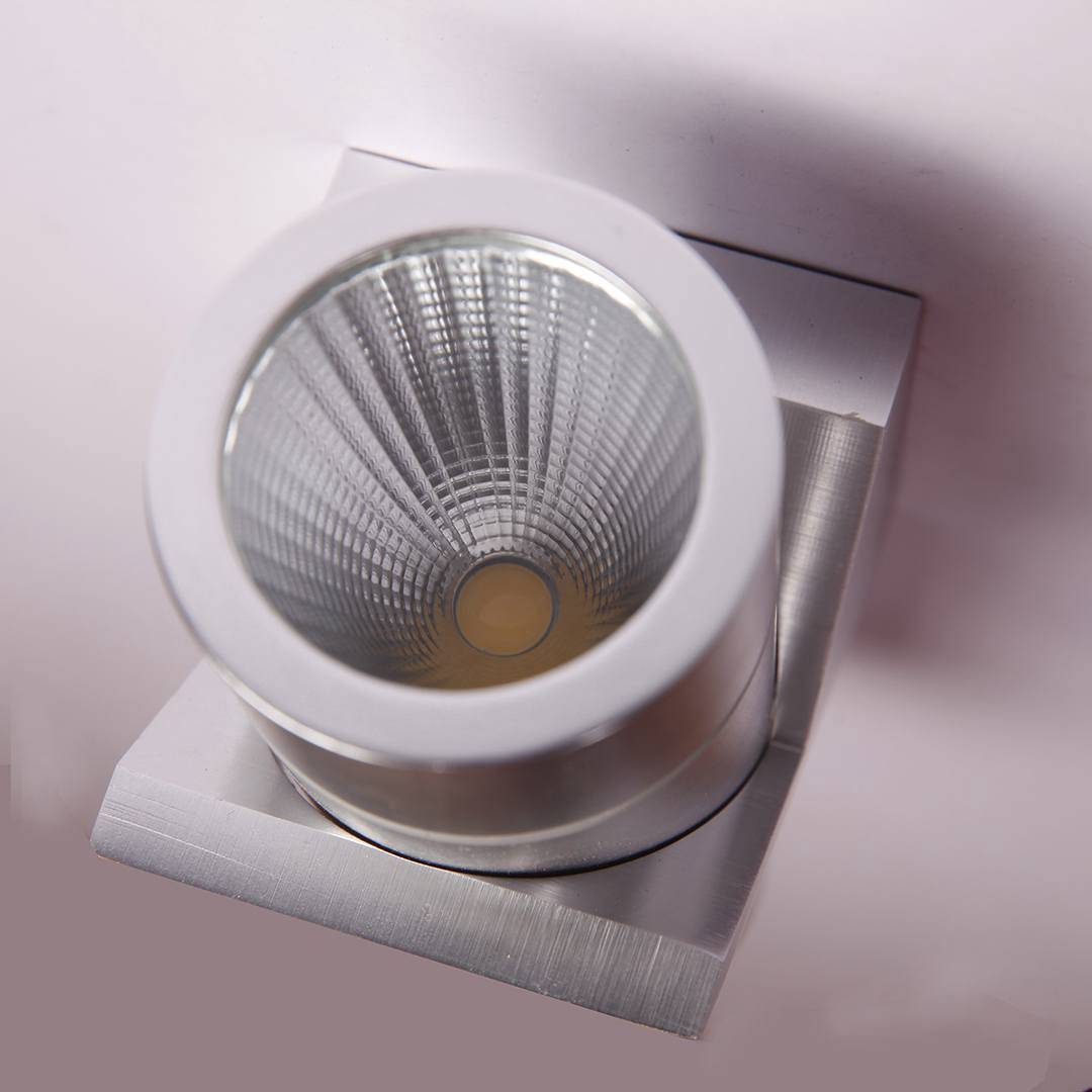 Светильник настенный DesignLed GW-A213-6-SL-WW