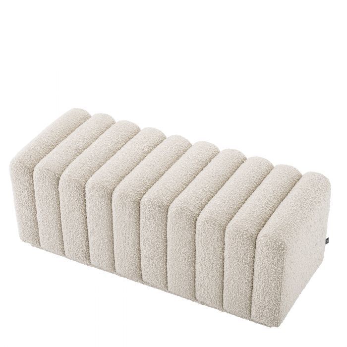 Пуф Eichholtz BENTE 115494