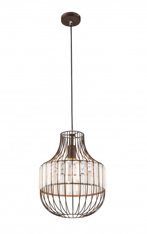 Подвесной светильник Globo 15275