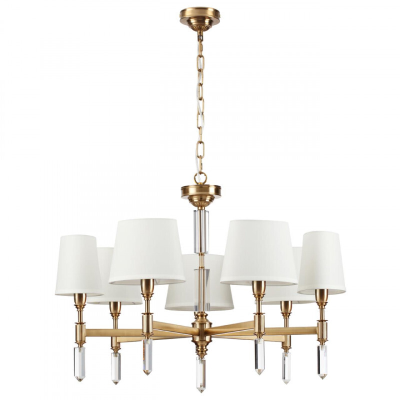 Подвесная люстра Odeon Light 4894/7