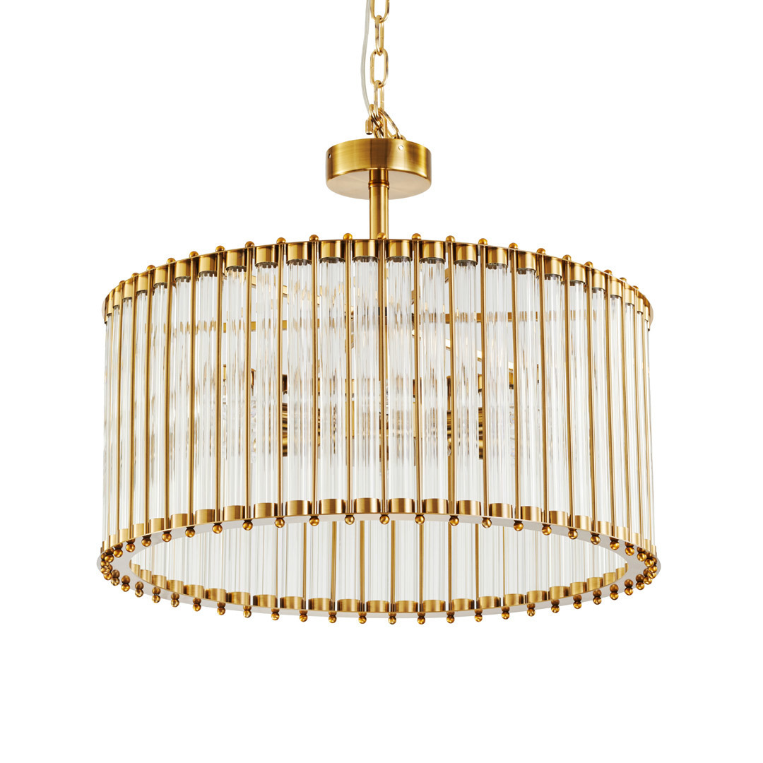 Люстра Cloyd RODERIC C6 10641