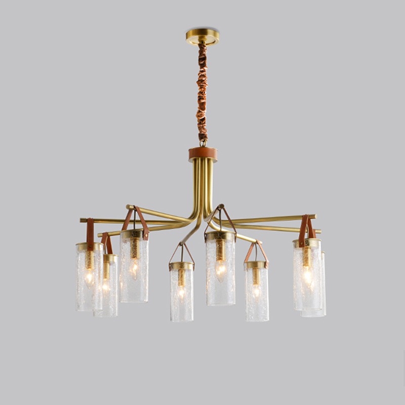 Подвесная люстра MITCHELL by ImperiumLoft