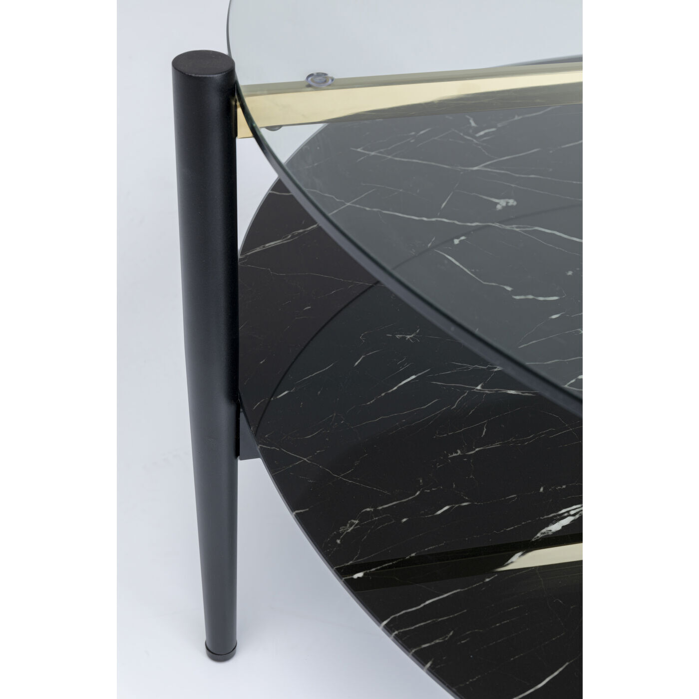 Столик кофейный KARE Mundaka 85187