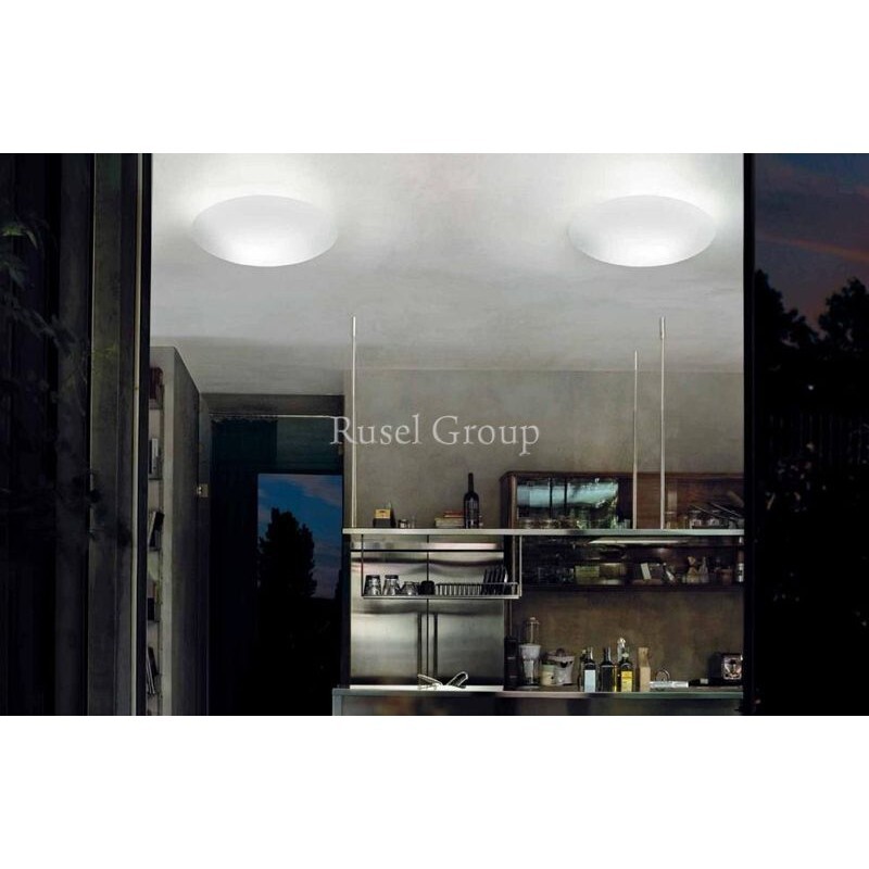 Потолочный светильник Vistosi SABA PP 30