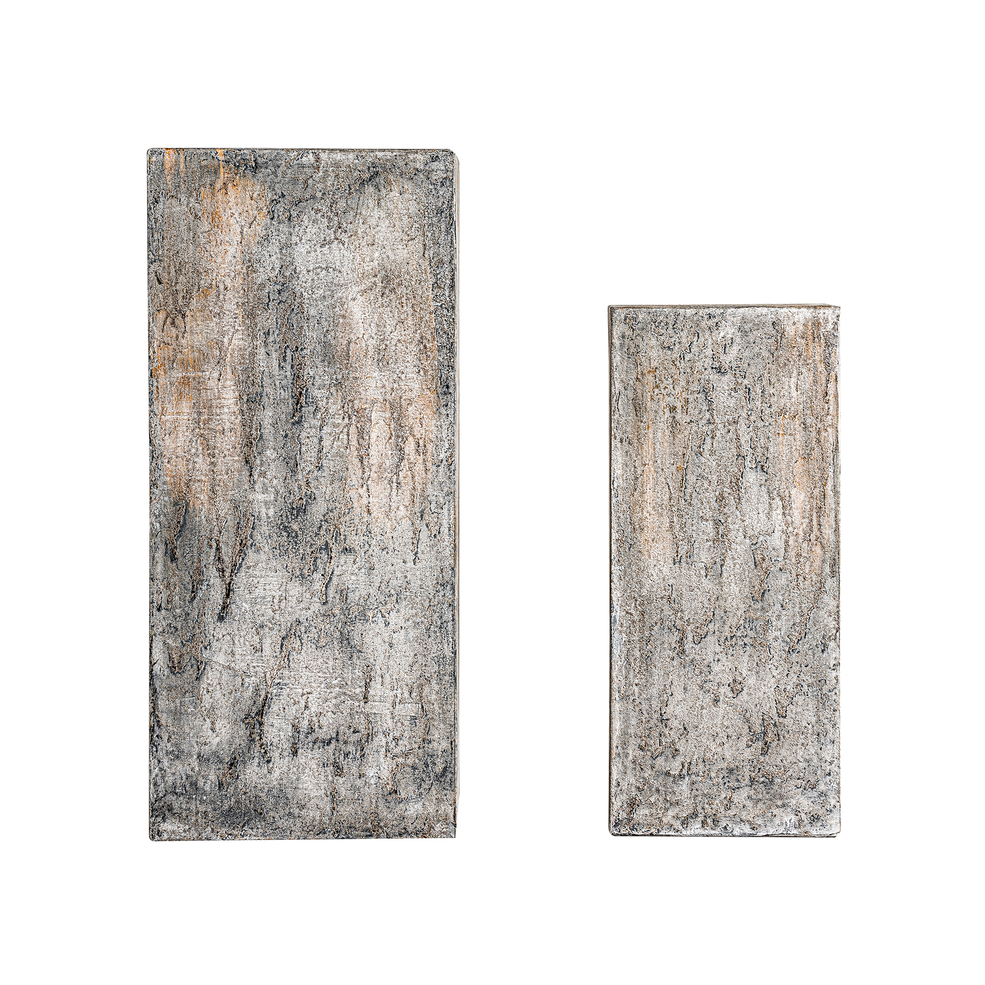 Набор из 2-х кашпо ARVIT Vical