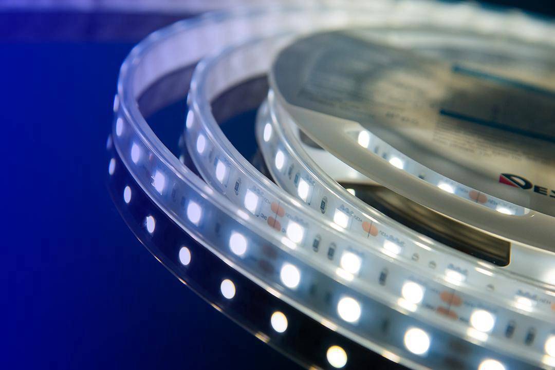 Лента светодиодная DesignLed DSG560-12-W-65