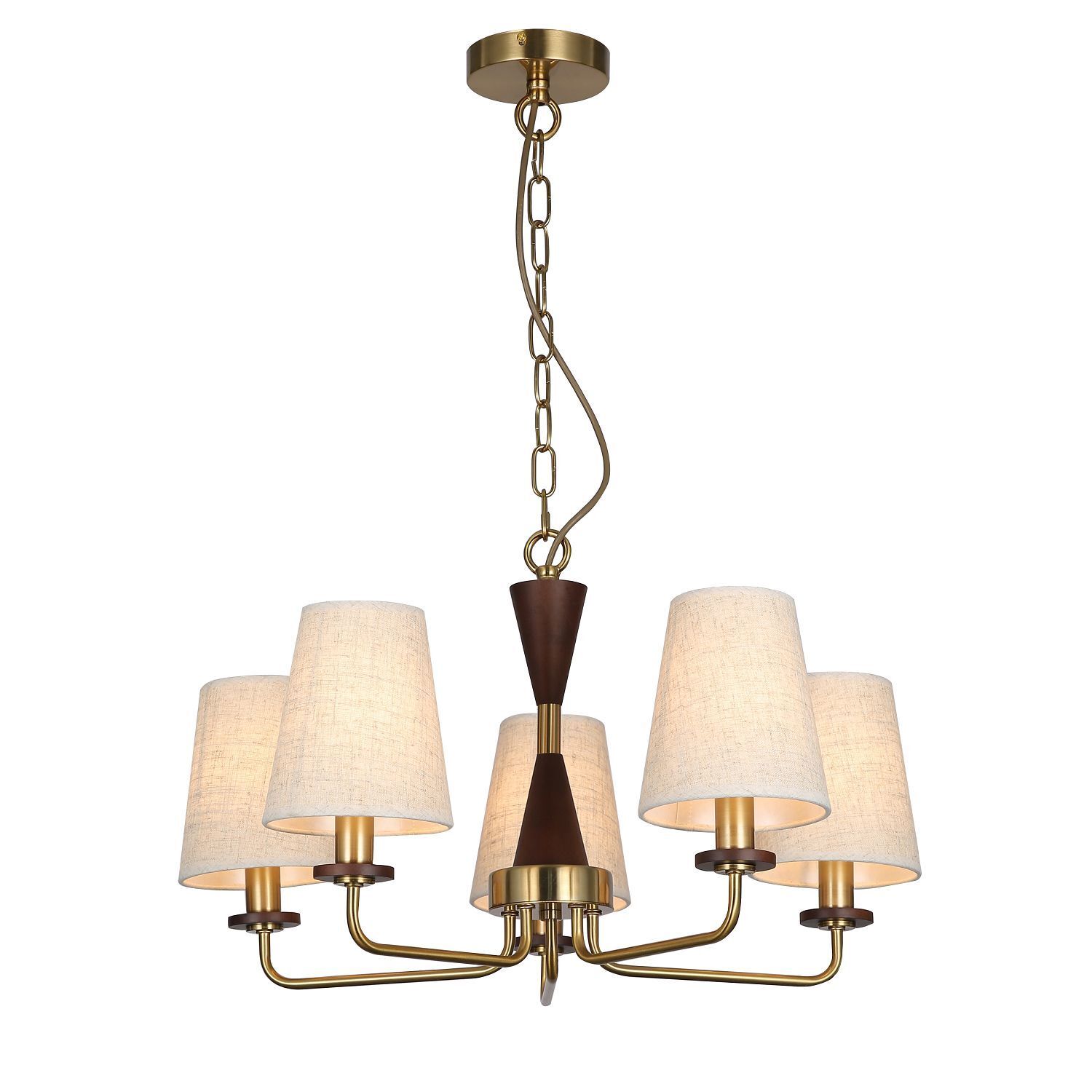 Люстра F-Promo 2737-5P