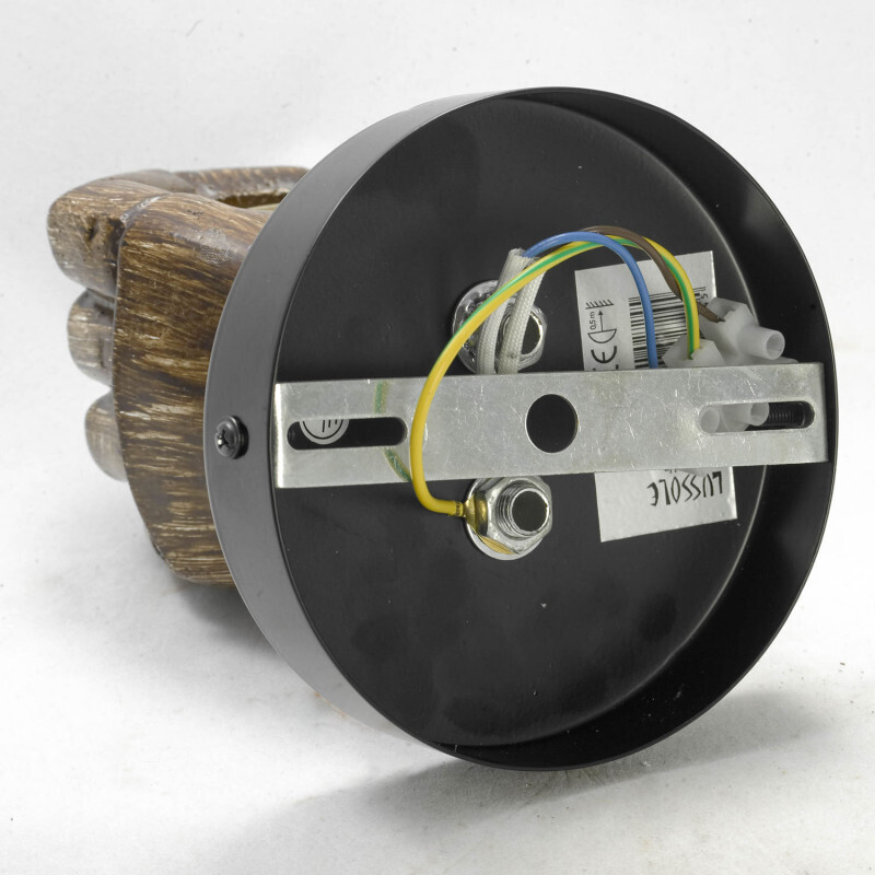 Бра Lussole LOFT LSP-8077