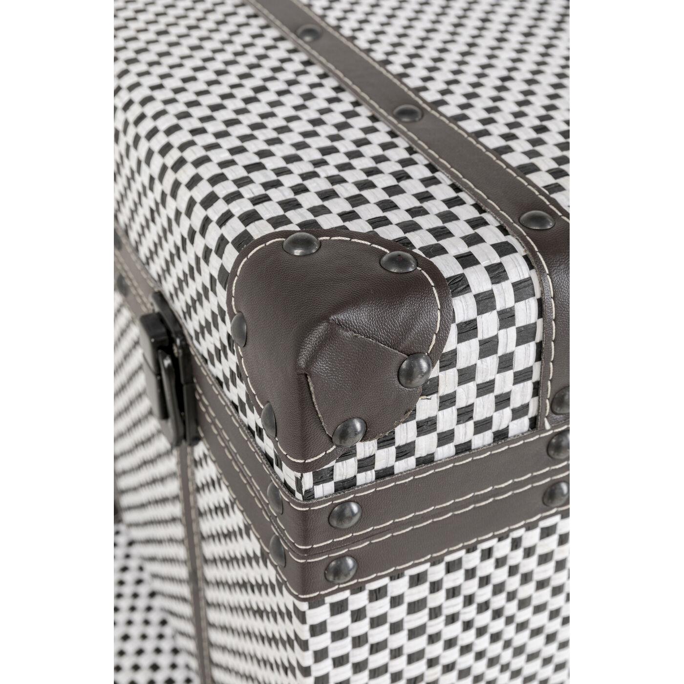 Шкатулка Espresso (4/Set) KARE 70692