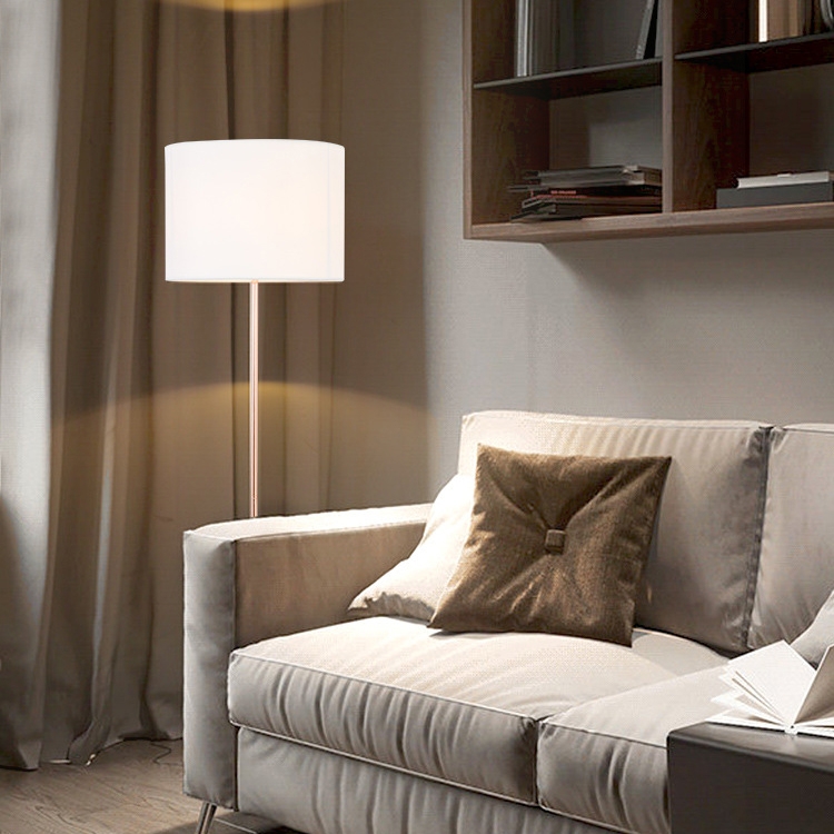 Торшер KELME B FL by ImperiumLoft