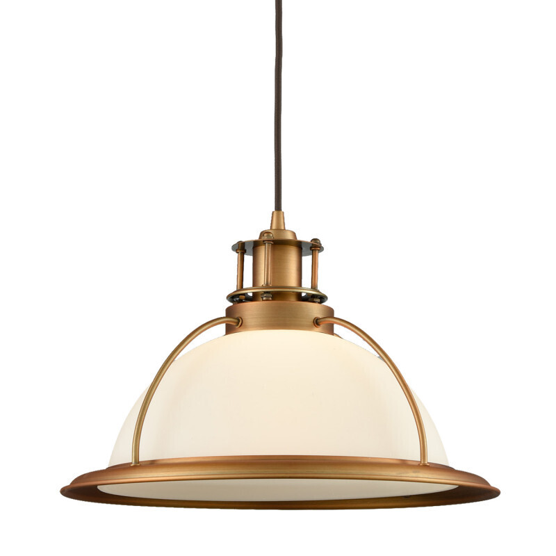 Подвесной светильник Lussole LOFT LSP-9811