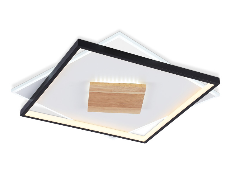 Накладной светильник Ambrella Light FL4791