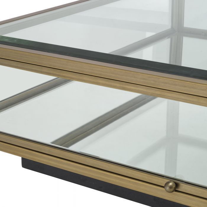 Журнальный столик Eichholtz RYAN 114991