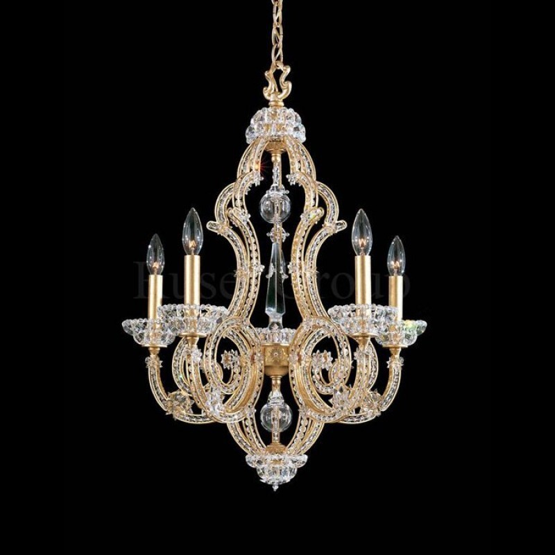 Люстра Schonbek Scheherazade 9621