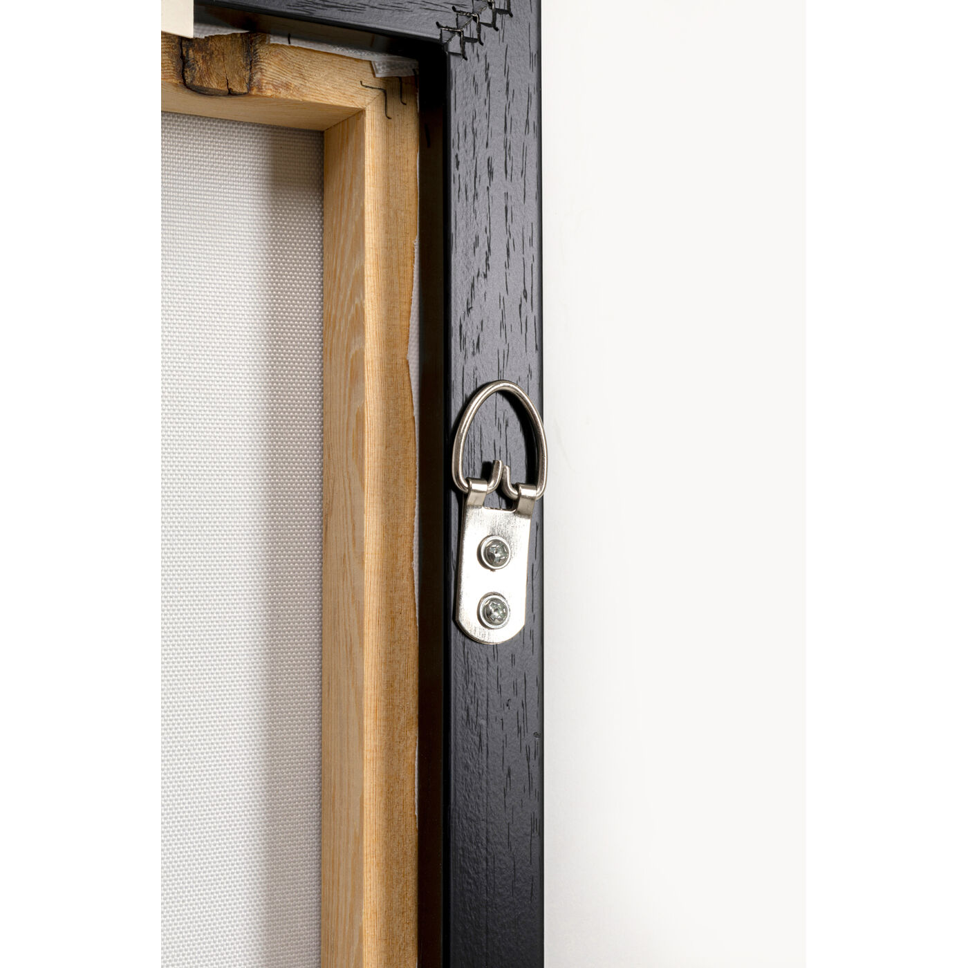 Картина на холсте Pinceau Cloud 75x55cm KARE 57690