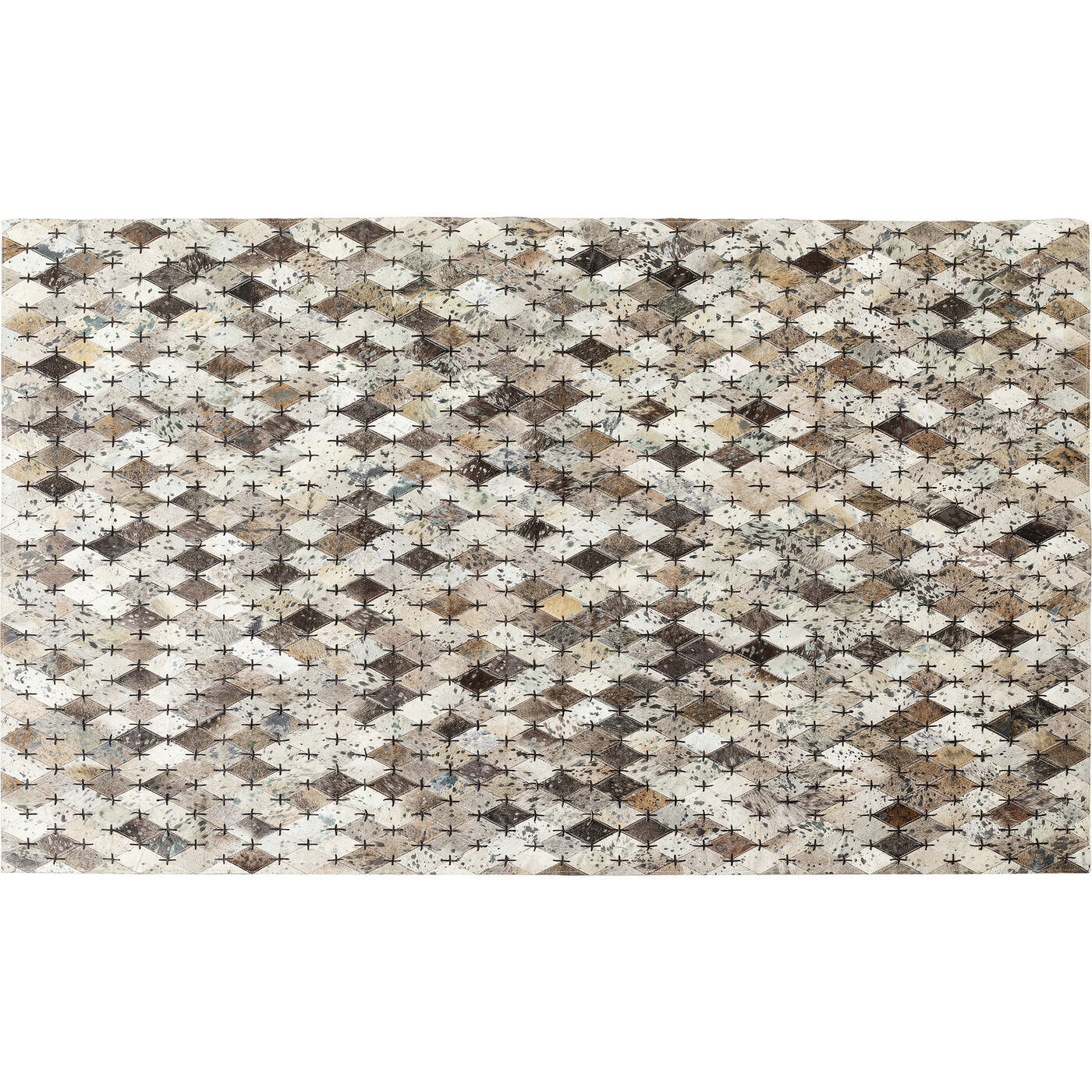 Ковер KARE Punto 54473