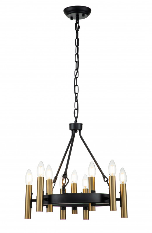 Подвесная люстра Indigo V000207