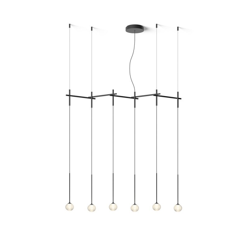 ПОДВЕСНОЙ СВЕТИЛЬНИК  VIBIA Algorithm 0832