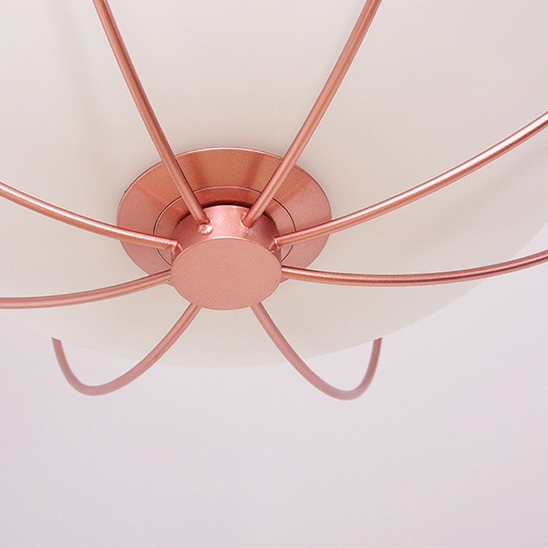 Подвесной Светильник Phezalis D40 Black By Imperiumloft