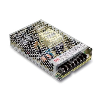 Блок питания для магнитных треков SWG MW-LRS-150-48