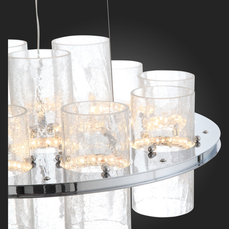 Подвесная люстра ST Luce SL430.113.12