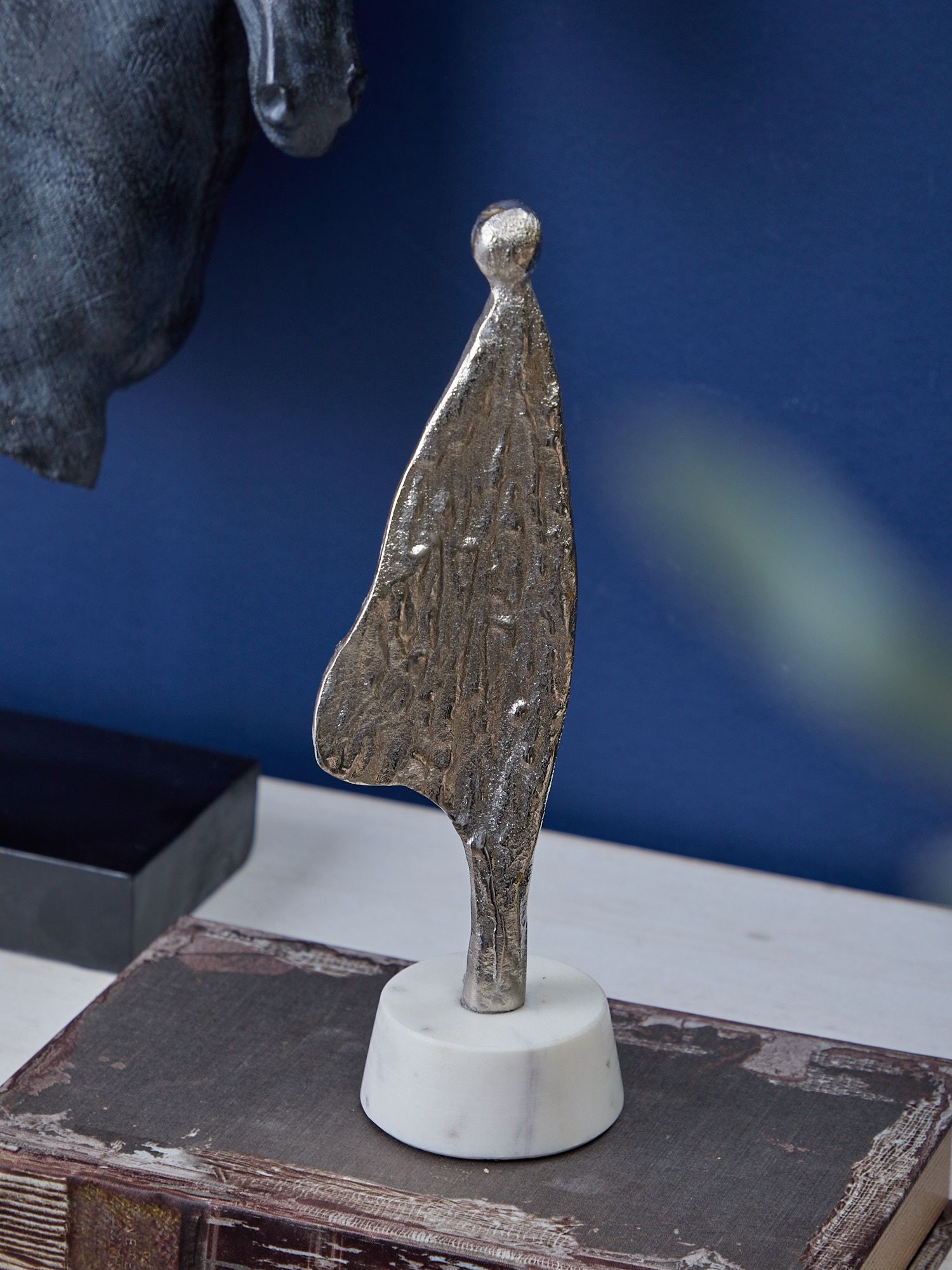 Декор настольный Силуэт Glasar 86847-DS