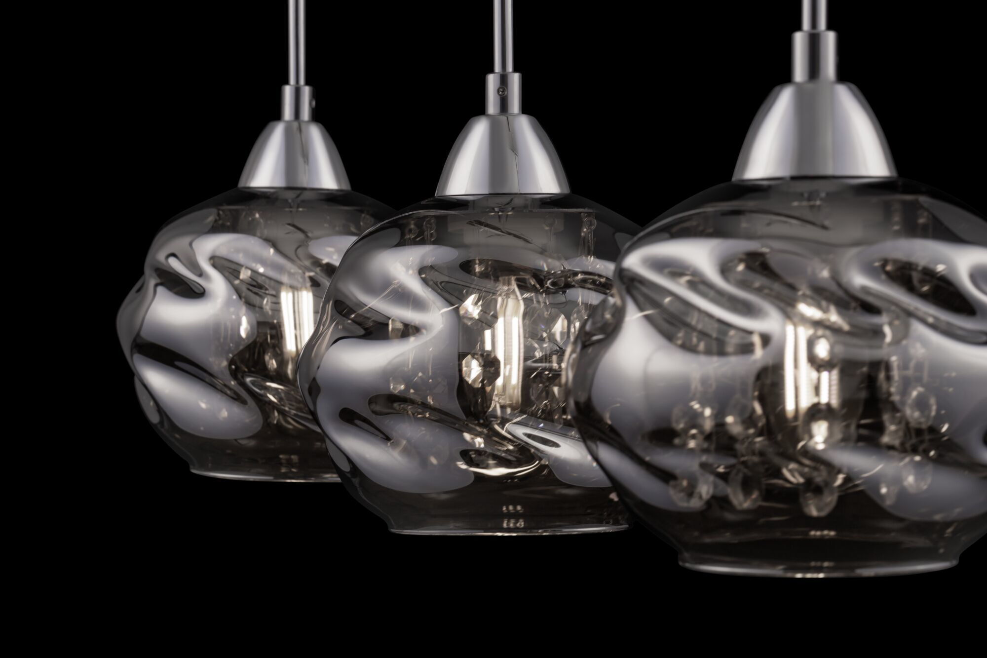 Подвесной светильник Maytoni P244-PL-03-N