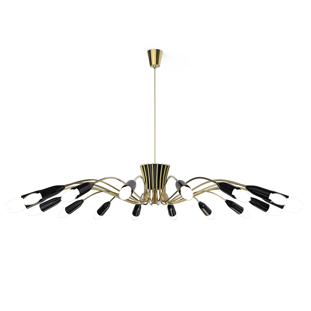 Люстра Delightfull NORAH SUSPENSION