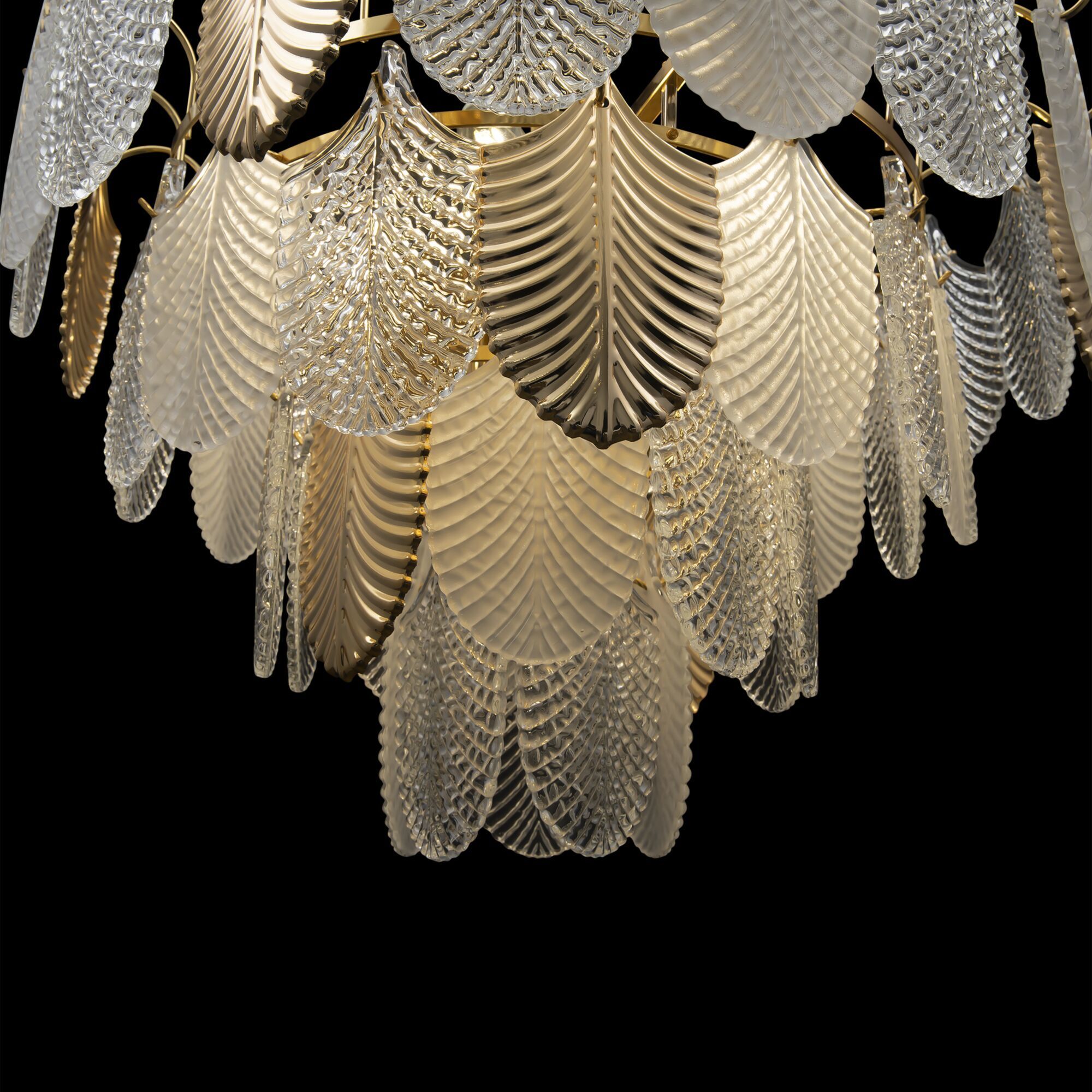 Люстра Freya FR5143PL-09G