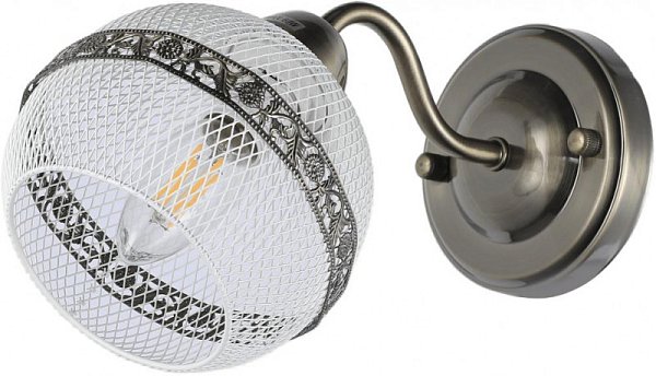 Бра MyFar MR1650-1W
