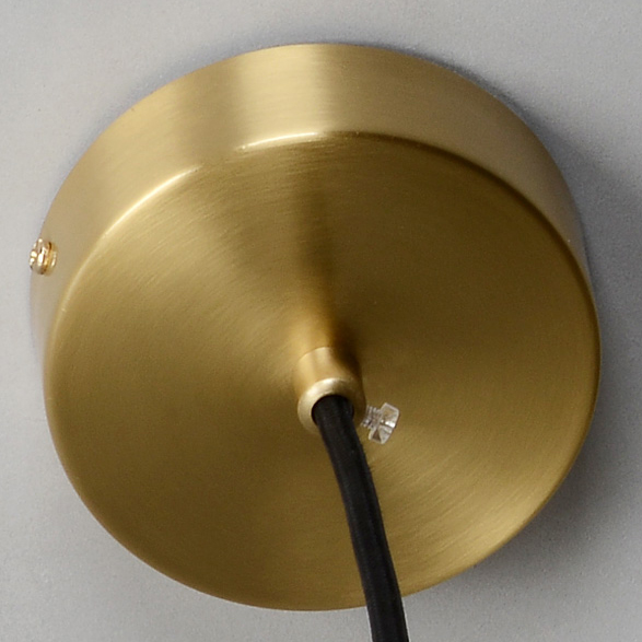 Подвесной светильник SHELBY by ImperiumLoft