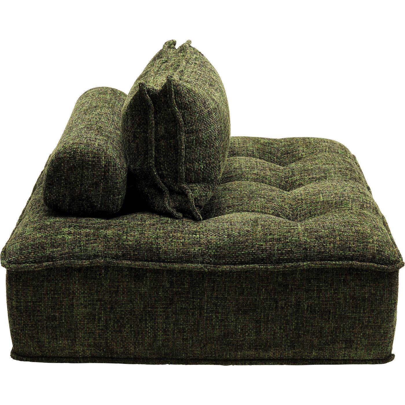 Элемент дивана Portofino Dark Green KARE 70515